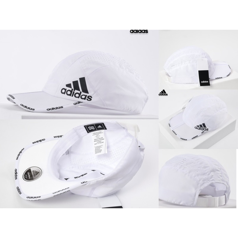 Mũ adidas, nón lưỡi trai nam Adidas Laser hàng Onweb 2023