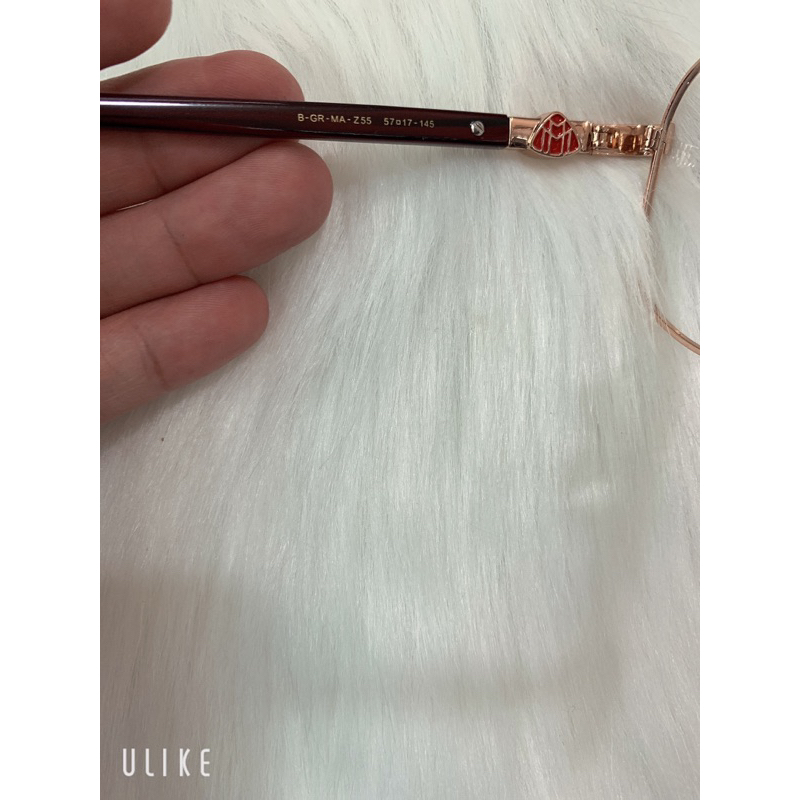 Kính si auth siêu phẩm 03