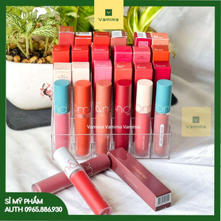 Son romand zero velvet tint 06 21 23 26 27 28 29 30