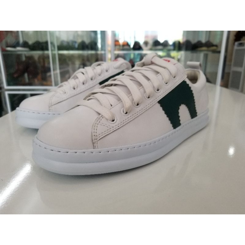 Giày xuất dư thể thao nam hãng camper, hàng xuất mỹ da thật 100% , SIZE 42