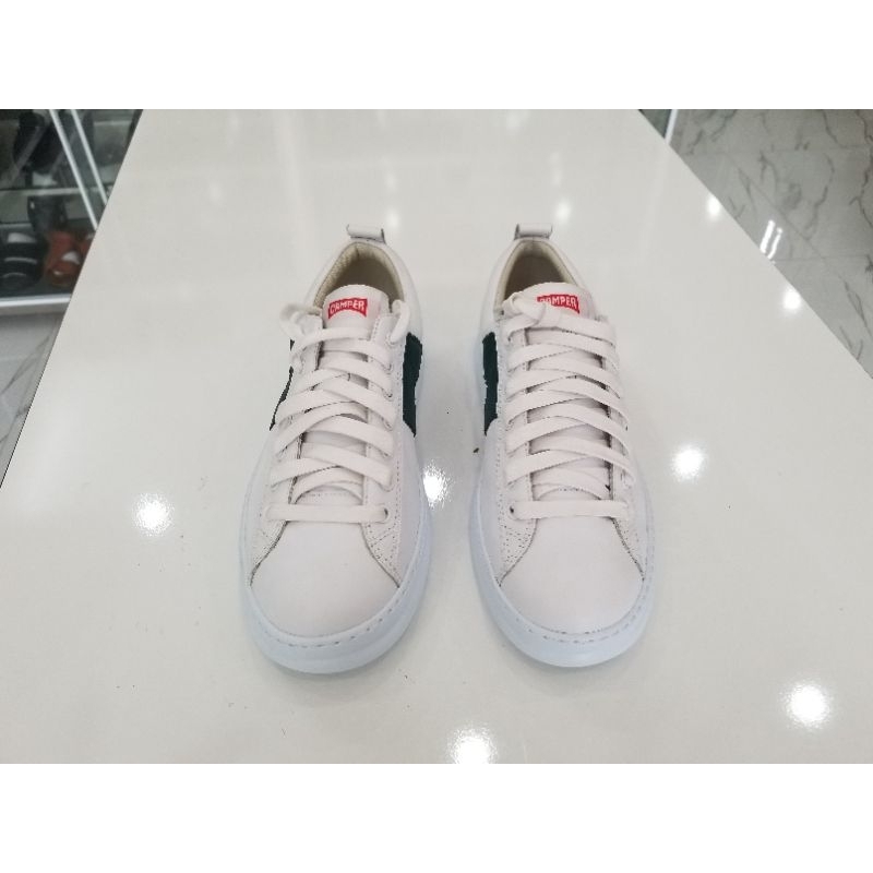 Giày xuất dư thể thao nam hãng camper, hàng xuất mỹ da thật 100% , SIZE 42