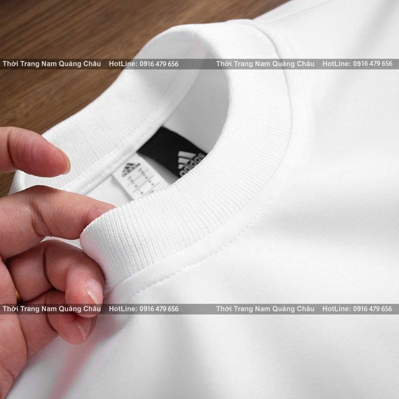 Bộ Thể Thao Nam Thu Đông Quảng Châu Cao Cấp Chất Nỉ Dày Dặn Logo Thêu Sắc Nét.