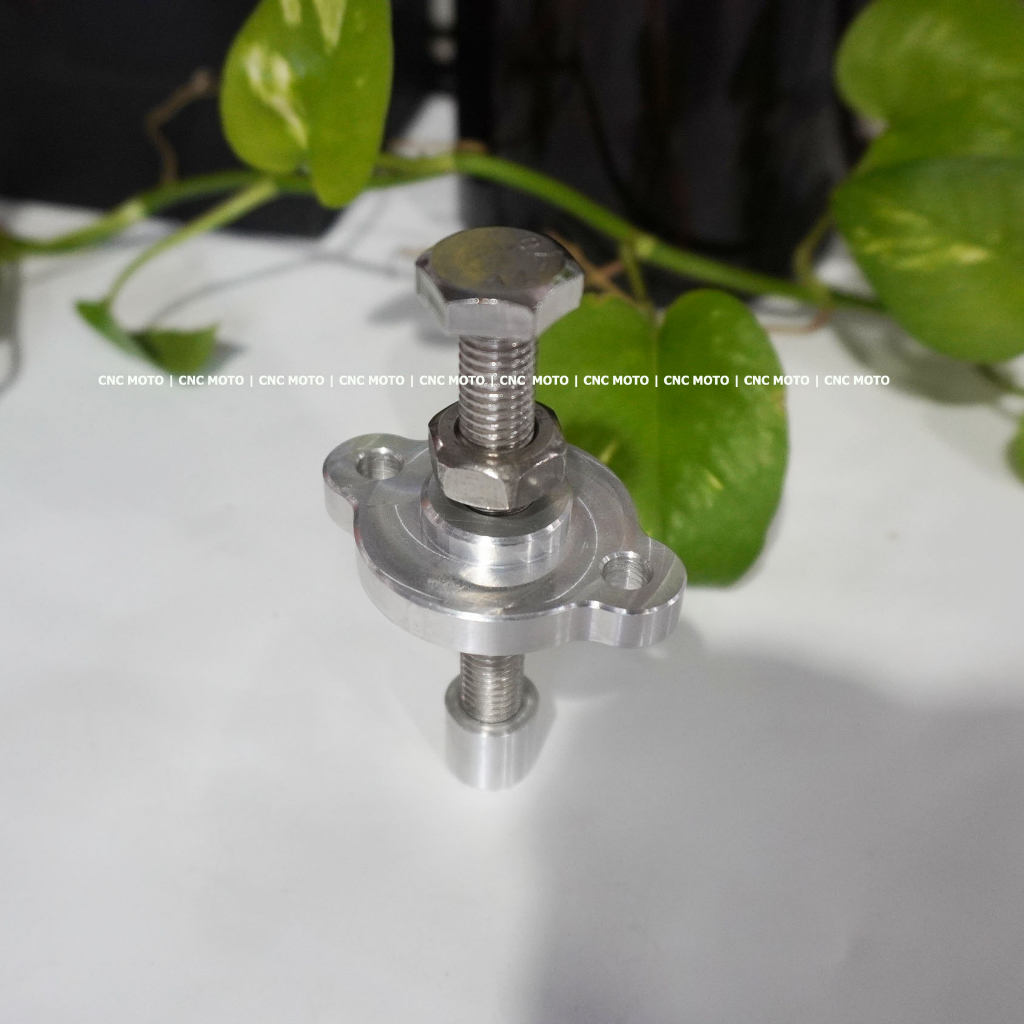 Tăng cam CNC MOTO  mẫu nắp chụp kim loại dành cho Winner và Exciter