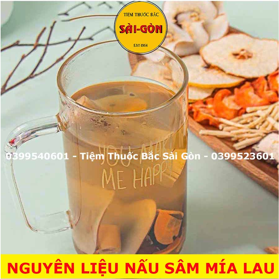 Mía Lau Khô 100gram