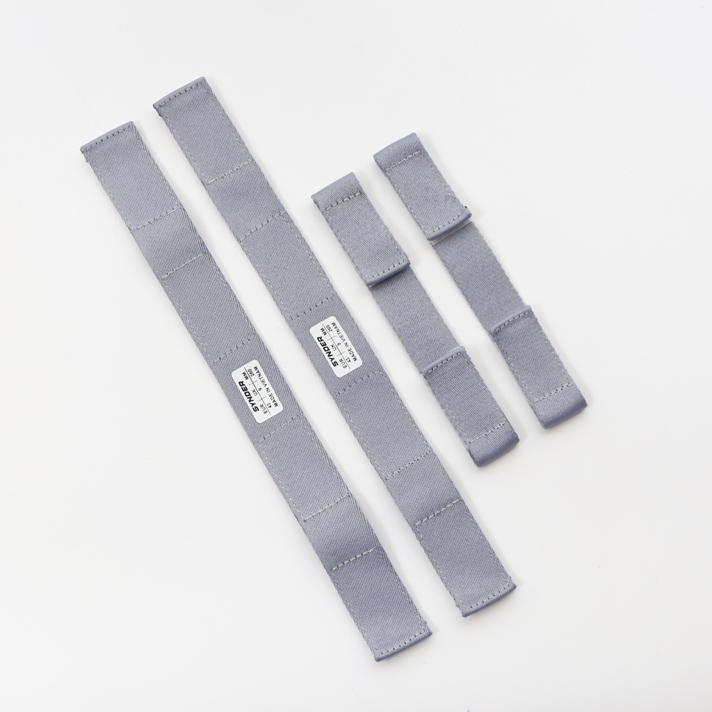 Dây Giày Sandal Synder Quai Hậu