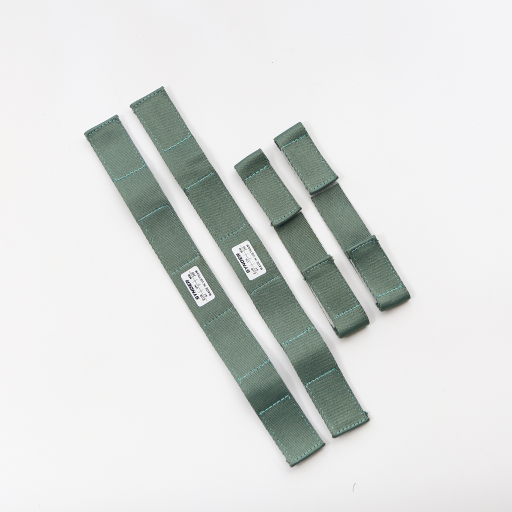 Dây Giày Sandal Synder Quai Hậu