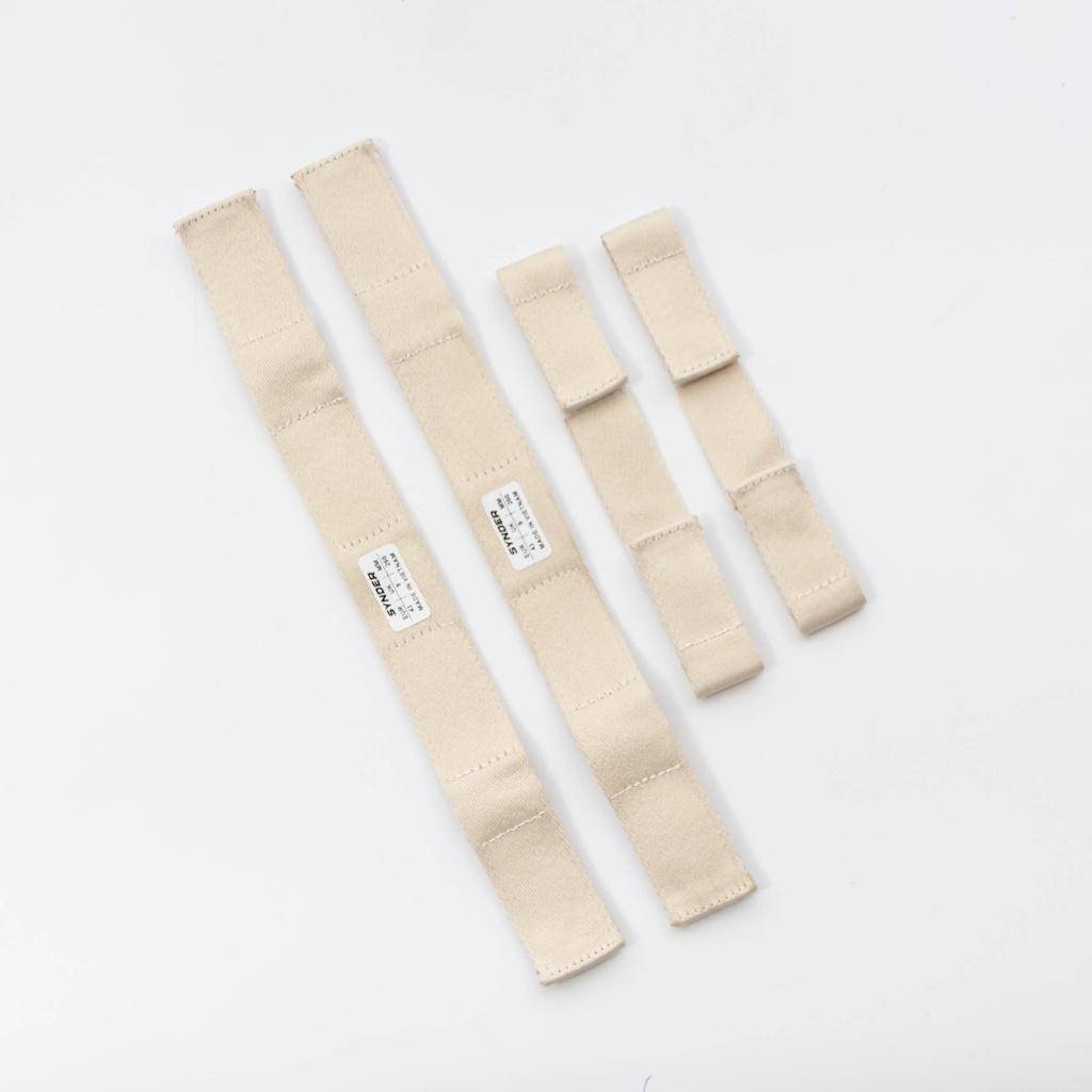Dây Giày Sandal Synder Quai Hậu