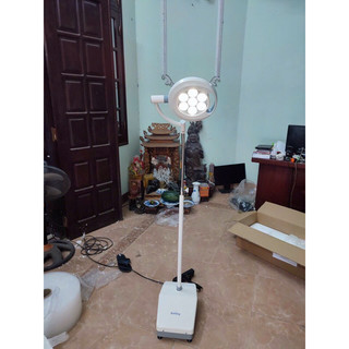 Đèn phẫu thuật đèn mổ 7 bóng LED (KL01L.IILED 7bulbs)