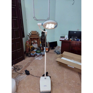 Đèn phẫu thuật đèn mổ 7 bóng LED (KL01L.IILED 7bulbs)
