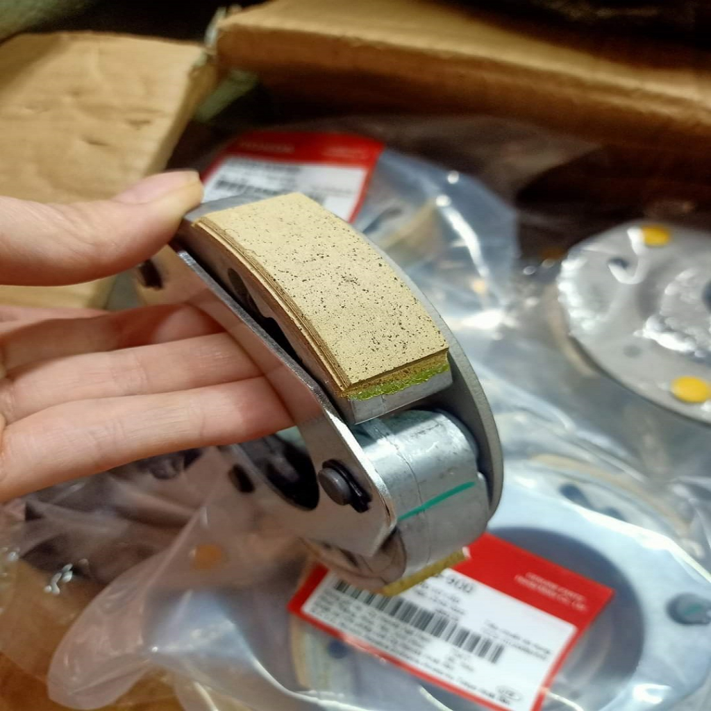 CỤM BỐ BA CÀNG XE GA Atila / Ab / SH / Lead / Clirk / Vario/VISION zin HONDA