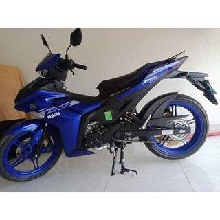 Chắn bùn exciter 150 và 155