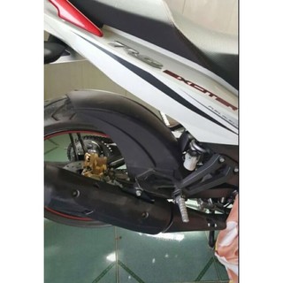 Chắn bùn exciter 150 và 155