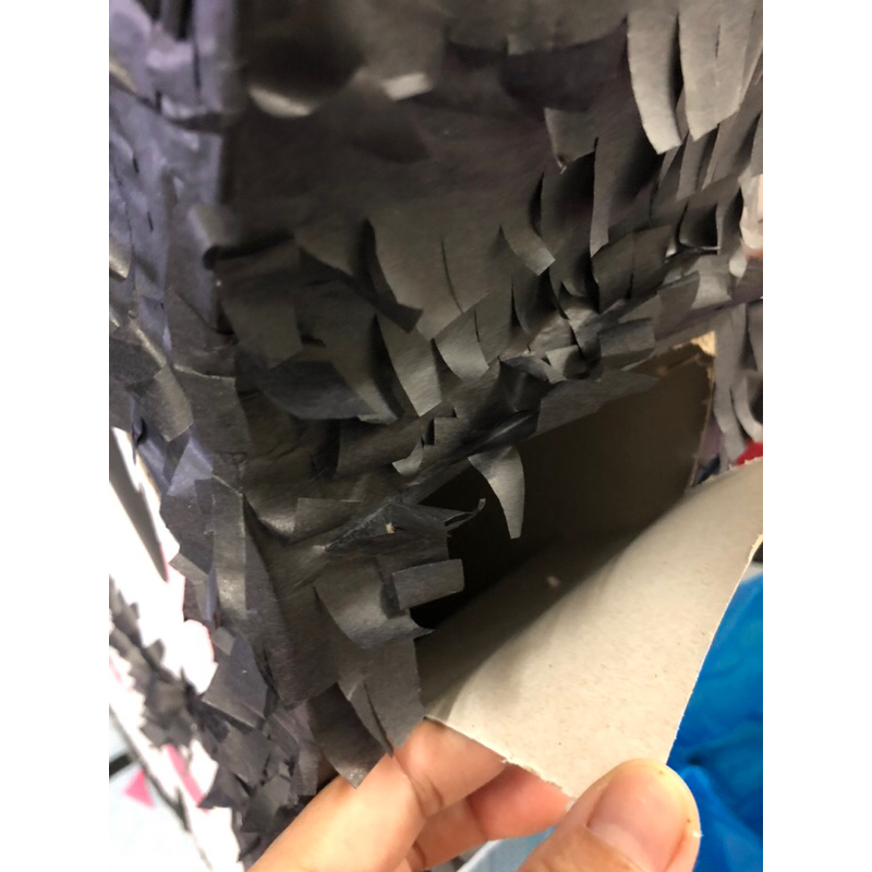 Pinata đập kẹo Kuromi - Trò chơi tiệc tập thể cực vui dành cho bé