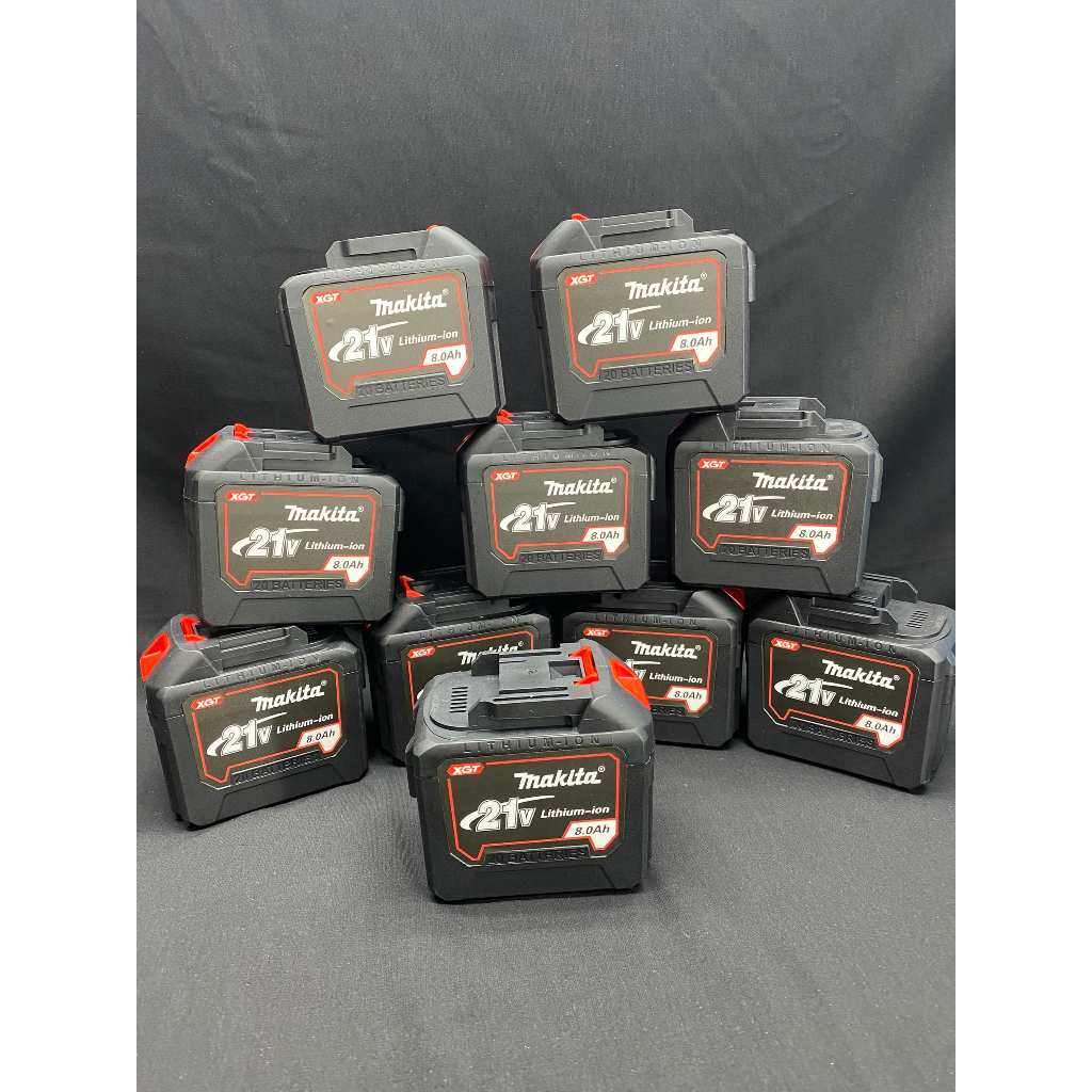 Pin  makita 20 cell  18v - 21v  pin chân phổ thông 4cm
