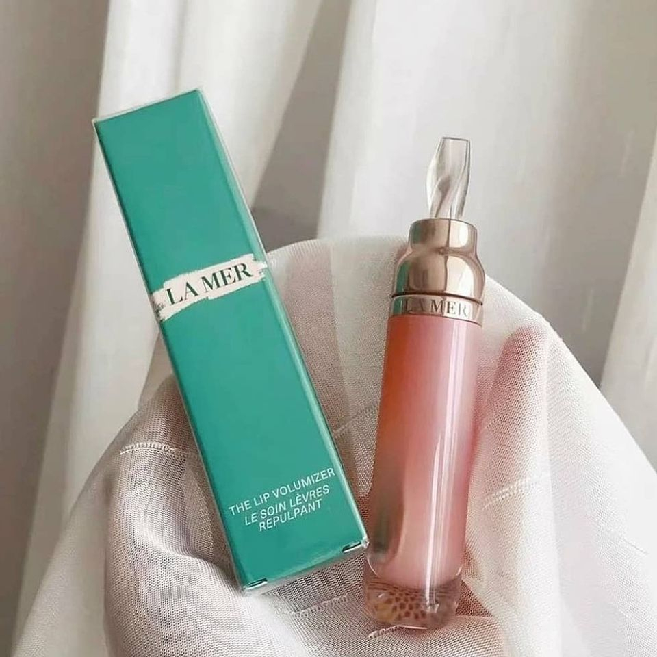 Son dưỡng La Mer The Lip Volumizer