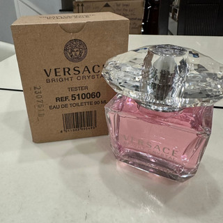 Nước hoa Versace Bright Crystal EDT