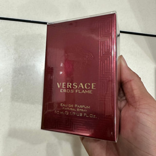 Nước hoa Versace Eros Flame EDP