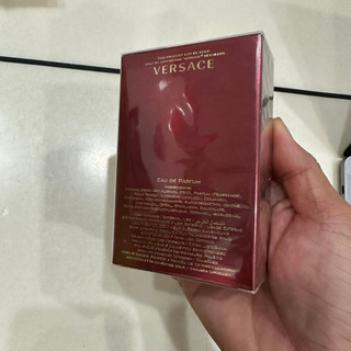 Nước hoa Versace Eros Flame EDP