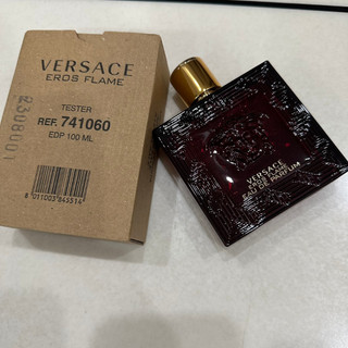 Nước hoa Versace Eros Flame EDP