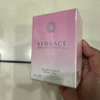Nước hoa Versace Bright Crystal EDT