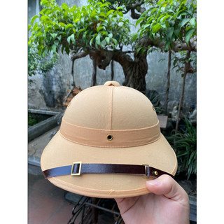 Mũ cối cốt nhựa loại 1 mầu vàng mũ cối giá rẻ mũ cối lao động