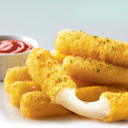 Phô mai mozzarella khối 200g