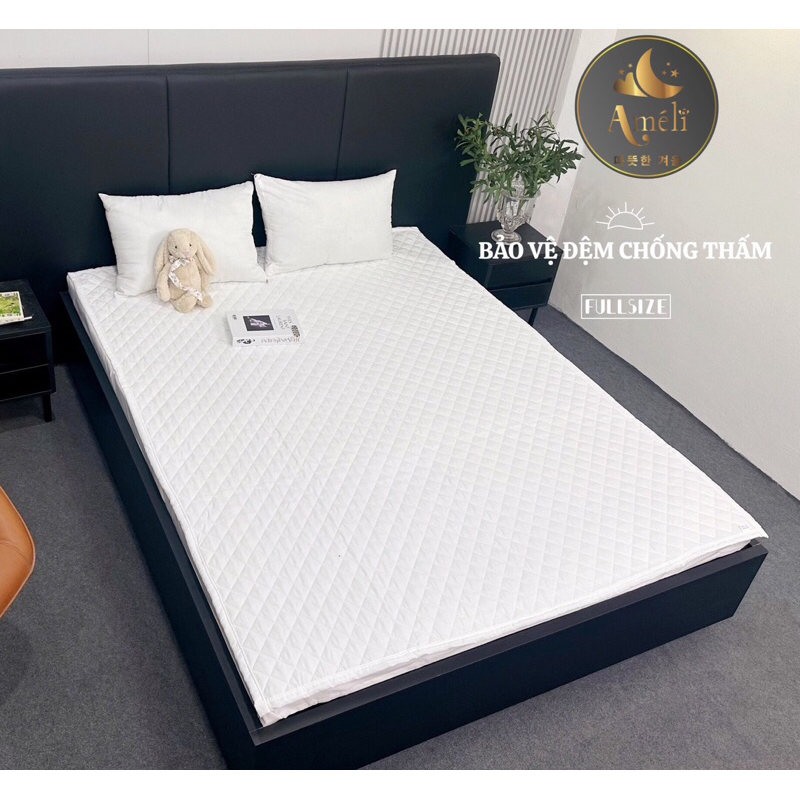 Bọc đệm chống thấm đa năng AMELI