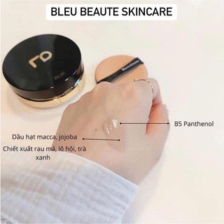 Phấn nước renoderm day long bb cushion spf 50 spf 37+/pa++