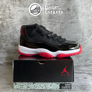 [GnurtSneaker] Giày Thể Thao Jordan 11 các màu
