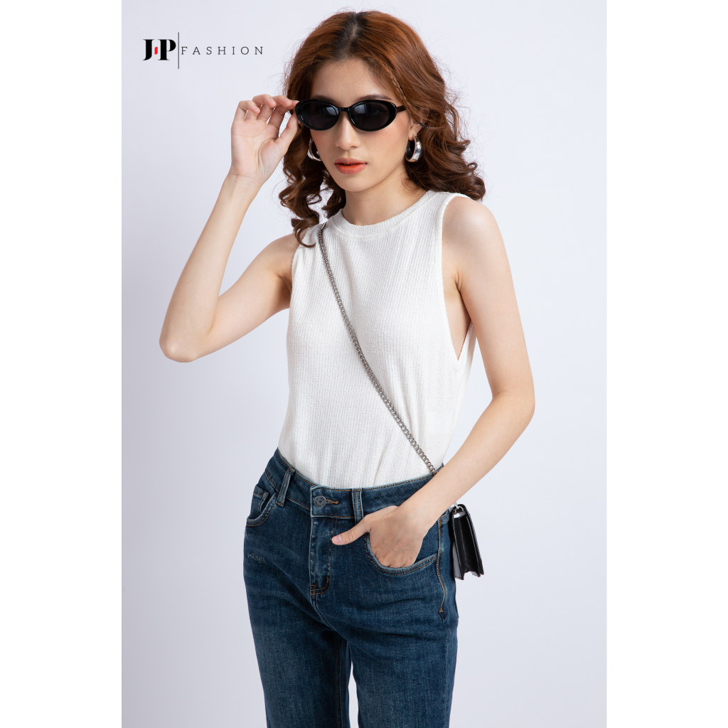 Áo thun ba lỗ JP Fashion 10108183