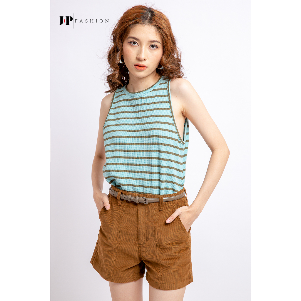 Áo thun ba lỗ JP Fashion 10108183