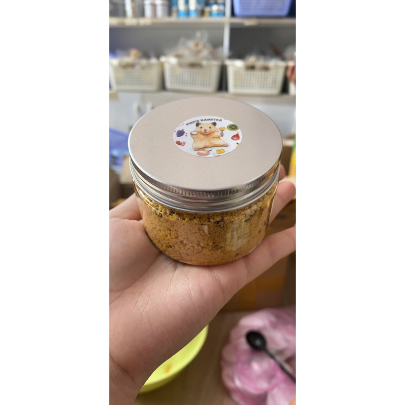 50g Cốm Trứng gà Phomai 🇹🇭