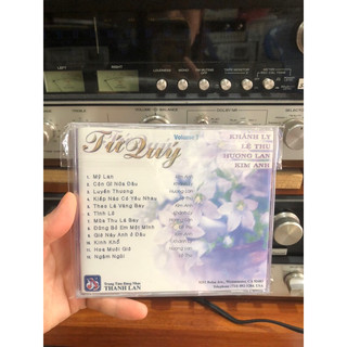 combo 5 cd hải ngoại nhạc