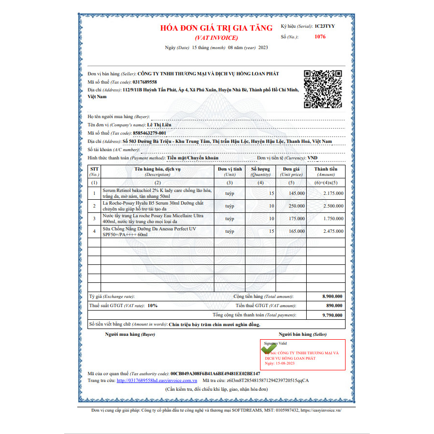 Serum retinol Bakuchiol 2% 50ml dưỡng trắng, chống lão hóa