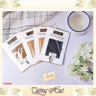 [Ảnh Thật 100%] Tất/Vớ quần Pantyhose Siêu Dai Siêu Co Giãn Che Khuyết Đểm -Freesize - Hàng Quảng Châu - VD002