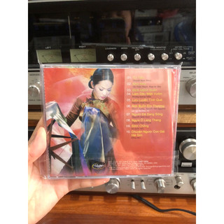 combo 5 cd hải ngoại nhạc