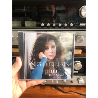 combo 5 cd hải ngoại nhạc