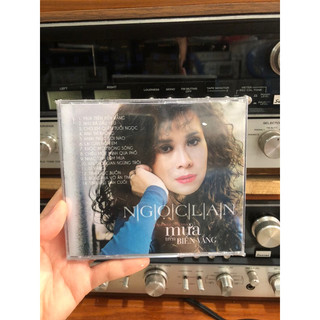 combo 5 cd hải ngoại nhạc