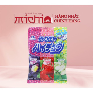 Kẹo mềm trái cây Morinaga Hi-Chew 94g