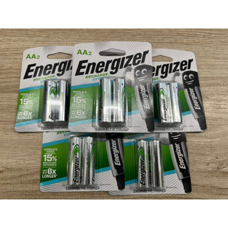 Pin micro - pin sạc energizer nh15erp2 - 2300mah