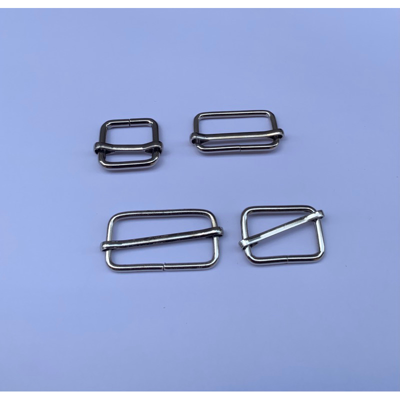 Set 10 chiếc khoen tăng giảm dây đeo túi xách