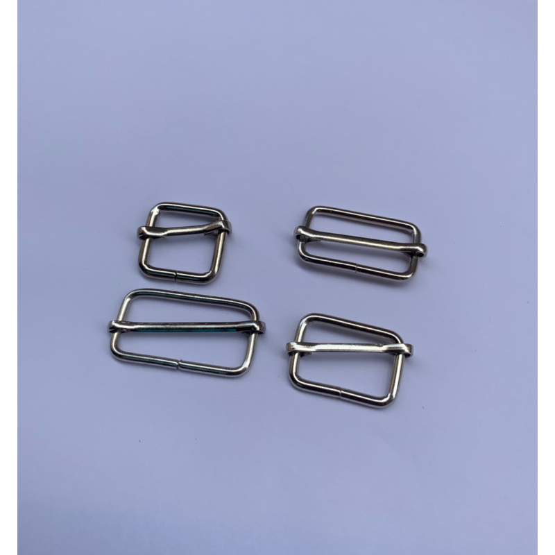 Set 10 chiếc khoen tăng giảm dây đeo túi xách
