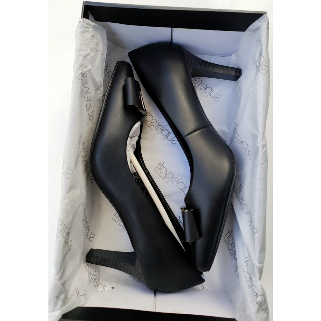 GIÀY CAO GÓT SUPER SOFT DA XỊN HÀNG VNXK , DA BÒ THẬT ÊM DỊU QUÝ PHÁI..