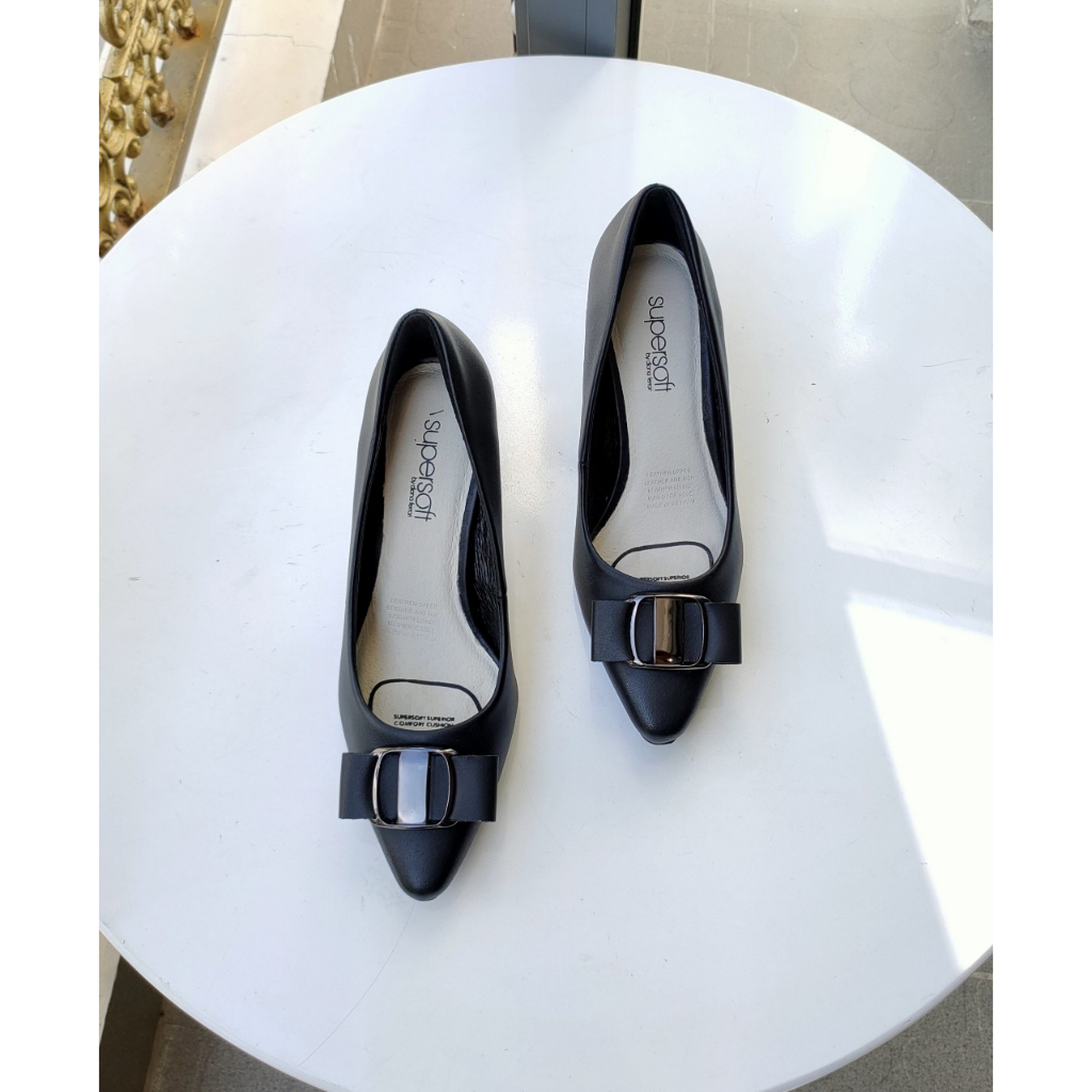 GIÀY CAO GÓT SUPER SOFT DA XỊN HÀNG VNXK , DA BÒ THẬT ÊM DỊU QUÝ PHÁI..