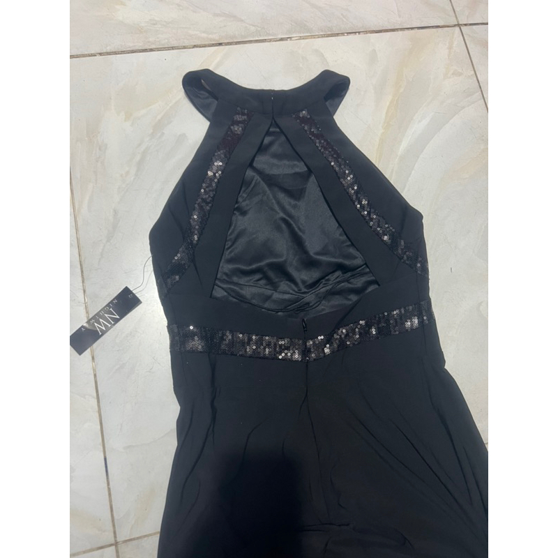 Đầm dạ hội cao cấp vnxk dư xịn
