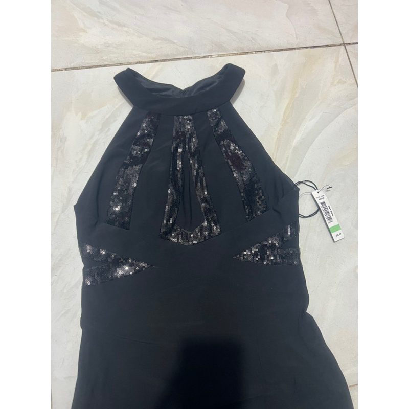 Đầm dạ hội cao cấp vnxk dư xịn