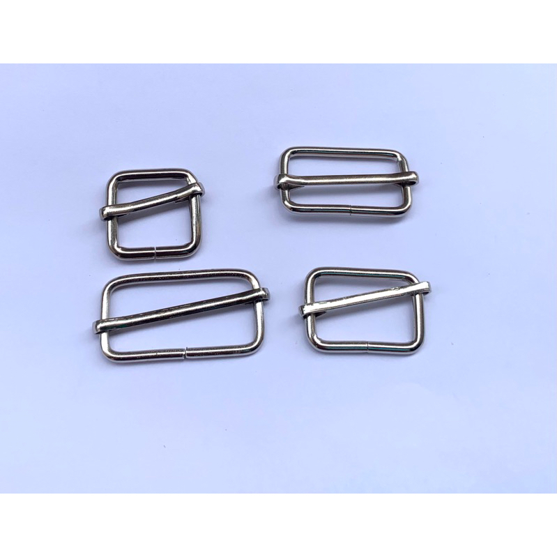 Set 10 chiếc khoen tăng giảm dây đeo túi xách