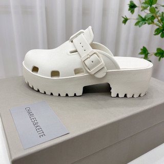 Sục nhựa CK đế 5cm full túi hộp