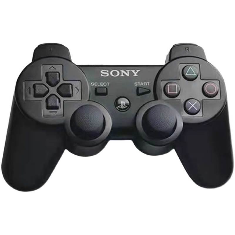 tay cầm chơi game ps3 new chính hãng playstation sony gamepad dualshock | tunghondaGamer | BigBuy360 - bigbuy360.vn