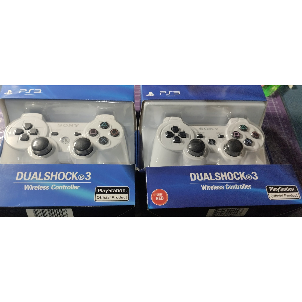 tay cầm chơi game ps3 new chính hãng playstation sony gamepad dualshock | tunghondaGamer | BigBuy360 - bigbuy360.vn